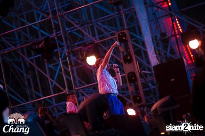 Big Mountain Festival 2017 - BMMF9 (อัลบั้มที่ 1 วันที่ 2) — photo 62