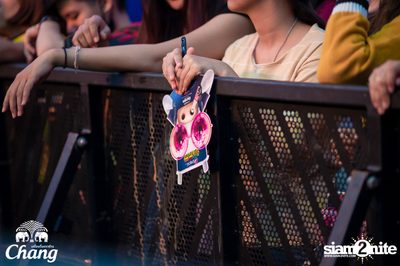 Big Mountain Festival 2017 - BMMF9 (อัลบั้มที่ 1 วันที่ 2) — photo 63