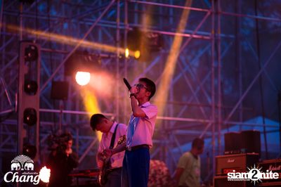 Big Mountain Festival 2017 - BMMF9 (อัลบั้มที่ 1 วันที่ 2) — photo 64