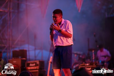 Big Mountain Festival 2017 - BMMF9 (อัลบั้มที่ 1 วันที่ 2) — photo 65
