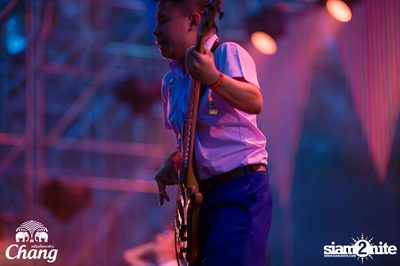 Big Mountain Festival 2017 - BMMF9 (อัลบั้มที่ 1 วันที่ 2) — photo 67