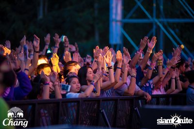 Big Mountain Festival 2017 - BMMF9 (อัลบั้มที่ 1 วันที่ 2) — photo 68