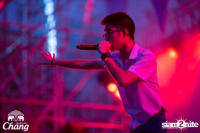 Big Mountain Festival 2017 - BMMF9 (อัลบั้มที่ 1 วันที่ 2) — photo 69
