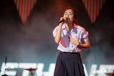Big Mountain Festival 2017 - BMMF9 (อัลบั้มที่ 1 วันที่ 2) — photo 71