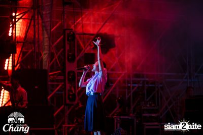 Big Mountain Festival 2017 - BMMF9 (อัลบั้มที่ 1 วันที่ 2) — photo 72