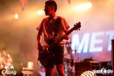 Big Mountain Festival 2017 - BMMF9 (อัลบั้มที่ 1 วันที่ 2) — photo 73