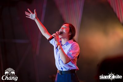 Big Mountain Festival 2017 - BMMF9 (อัลบั้มที่ 1 วันที่ 2) — photo 74
