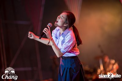 Big Mountain Festival 2017 - BMMF9 (อัลบั้มที่ 1 วันที่ 2) — photo 75