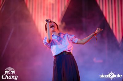 Big Mountain Festival 2017 - BMMF9 (อัลบั้มที่ 1 วันที่ 2) — photo 76