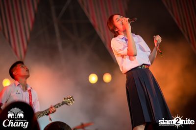 Big Mountain Festival 2017 - BMMF9 (อัลบั้มที่ 1 วันที่ 2) — photo 77
