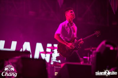 Big Mountain Festival 2017 - BMMF9 (อัลบั้มที่ 1 วันที่ 2) — photo 78
