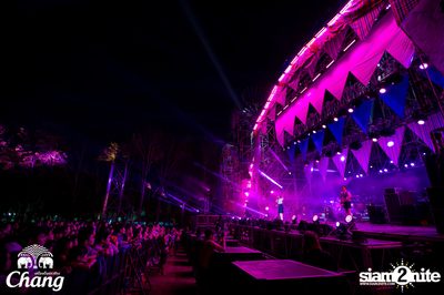 Big Mountain Festival 2017 - BMMF9 (อัลบั้มที่ 1 วันที่ 2) — photo 79