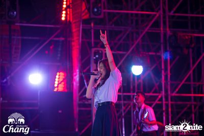 Big Mountain Festival 2017 - BMMF9 (อัลบั้มที่ 1 วันที่ 2) — photo 80