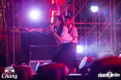 Big Mountain Festival 2017 - BMMF9 (อัลบั้มที่ 1 วันที่ 2) — photo 81