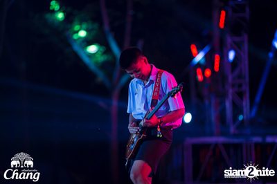 Big Mountain Festival 2017 - BMMF9 (อัลบั้มที่ 1 วันที่ 2) — photo 83