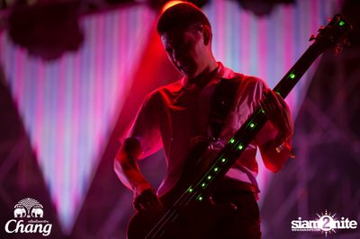 Big Mountain Festival 2017 - BMMF9 (อัลบั้มที่ 1 วันที่ 2) — photo 84
