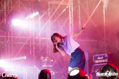 Big Mountain Festival 2017 - BMMF9 (อัลบั้มที่ 1 วันที่ 2) — photo 85
