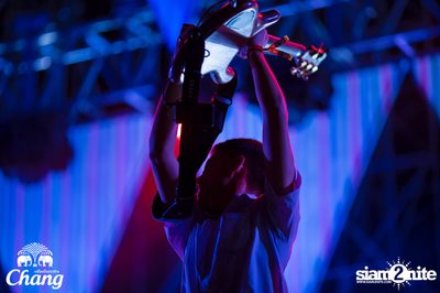 Big Mountain Festival 2017 - BMMF9 (อัลบั้มที่ 1 วันที่ 2) — photo 86