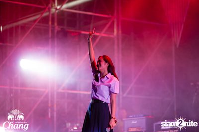 Big Mountain Festival 2017 - BMMF9 (อัลบั้มที่ 1 วันที่ 2) — photo 87