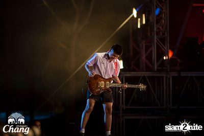 Big Mountain Festival 2017 - BMMF9 (อัลบั้มที่ 1 วันที่ 2) — photo 88