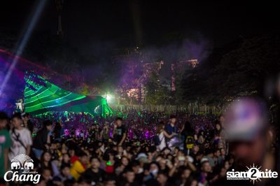 Big Mountain Festival 2017 - BMMF9 (อัลบั้มที่ 1 วันที่ 2) — photo 89