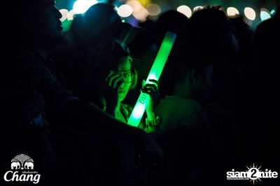 Big Mountain Festival 2017 - BMMF9 (อัลบั้มที่ 1 วันที่ 2) — photo 92