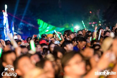 Big Mountain Festival 2017 - BMMF9 (อัลบั้มที่ 1 วันที่ 2) — photo 93