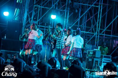 Big Mountain Festival 2017 - BMMF9 (อัลบั้มที่ 1 วันที่ 2) — photo 96