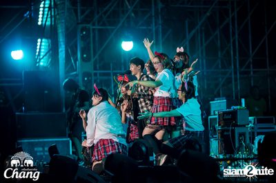 Big Mountain Festival 2017 - BMMF9 (อัลบั้มที่ 1 วันที่ 2) — photo 97