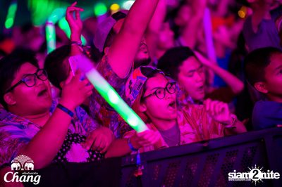 Big Mountain Festival 2017 - BMMF9 (อัลบั้มที่ 1 วันที่ 2) — photo 98