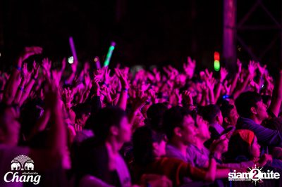 Big Mountain Festival 2017 - BMMF9 (อัลบั้มที่ 1 วันที่ 2) — photo 102