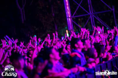 Big Mountain Festival 2017 - BMMF9 (อัลบั้มที่ 1 วันที่ 2) — photo 103