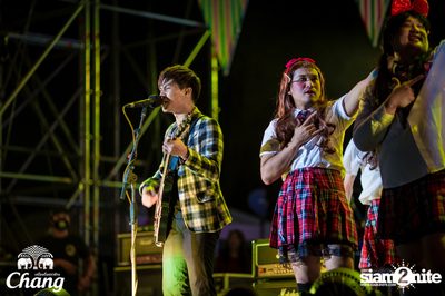 Big Mountain Festival 2017 - BMMF9 (อัลบั้มที่ 1 วันที่ 2) — photo 105