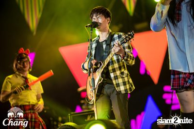 Big Mountain Festival 2017 - BMMF9 (อัลบั้มที่ 1 วันที่ 2) — photo 108