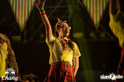 Big Mountain Festival 2017 - BMMF9 (อัลบั้มที่ 1 วันที่ 2) — photo 109