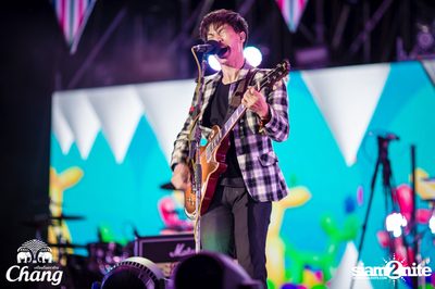 Big Mountain Festival 2017 - BMMF9 (อัลบั้มที่ 1 วันที่ 2) — photo 110