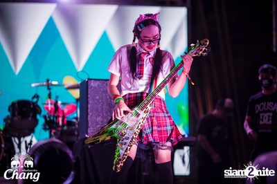 Big Mountain Festival 2017 - BMMF9 (อัลบั้มที่ 1 วันที่ 2) — photo 111