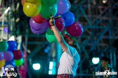 Big Mountain Festival 2017 - BMMF9 (อัลบั้มที่ 1 วันที่ 2) — photo 112
