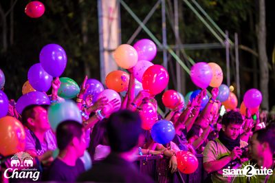 Big Mountain Festival 2017 - BMMF9 (อัลบั้มที่ 1 วันที่ 2) — photo 114