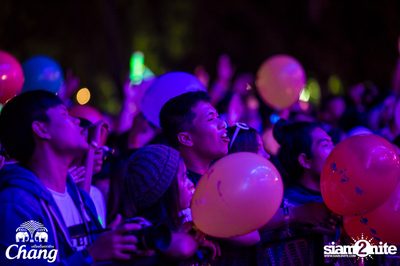Big Mountain Festival 2017 - BMMF9 (อัลบั้มที่ 1 วันที่ 2) — photo 115