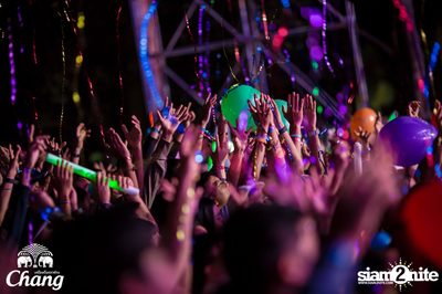 Big Mountain Festival 2017 - BMMF9 (อัลบั้มที่ 1 วันที่ 2) — photo 117