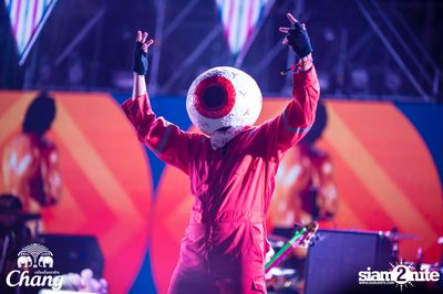 Big Mountain Festival 2017 - BMMF9 (อัลบั้มที่ 1 วันที่ 2) — photo 119