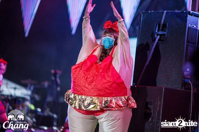 Big Mountain Festival 2017 - BMMF9 (อัลบั้มที่ 1 วันที่ 2) — photo 122