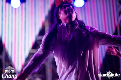Big Mountain Festival 2017 - BMMF9 (อัลบั้มที่ 1 วันที่ 2) — photo 124
