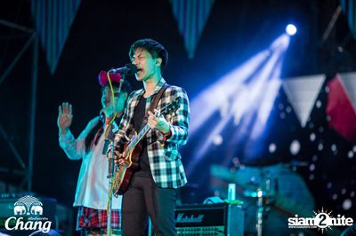 Big Mountain Festival 2017 - BMMF9 (อัลบั้มที่ 1 วันที่ 2) — photo 125