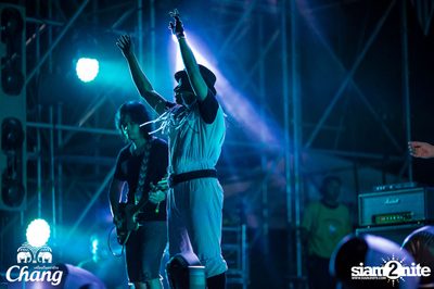 Big Mountain Festival 2017 - BMMF9 (อัลบั้มที่ 1 วันที่ 2) — photo 126
