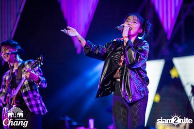 Big Mountain Festival 2017 - BMMF9 (อัลบั้มที่ 1 วันที่ 2) — photo 128