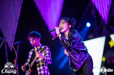 Big Mountain Festival 2017 - BMMF9 (อัลบั้มที่ 1 วันที่ 2) — photo 129