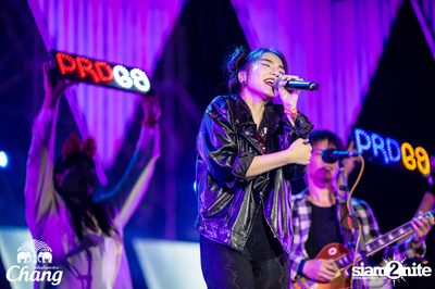 Big Mountain Festival 2017 - BMMF9 (อัลบั้มที่ 1 วันที่ 2) — photo 131