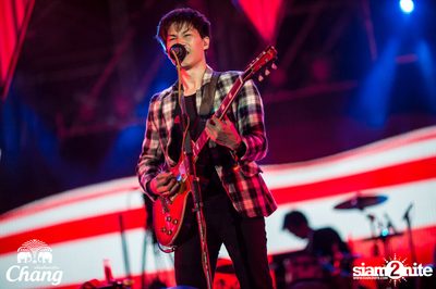 Big Mountain Festival 2017 - BMMF9 (อัลบั้มที่ 1 วันที่ 2) — photo 136